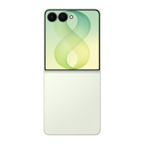 Samsung Galaxy Z Flip 8 12 ГБ + 512 ГБ (Мятный | Mint) (Exynos)